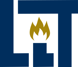 LIT and Suffolk University Law School Logos